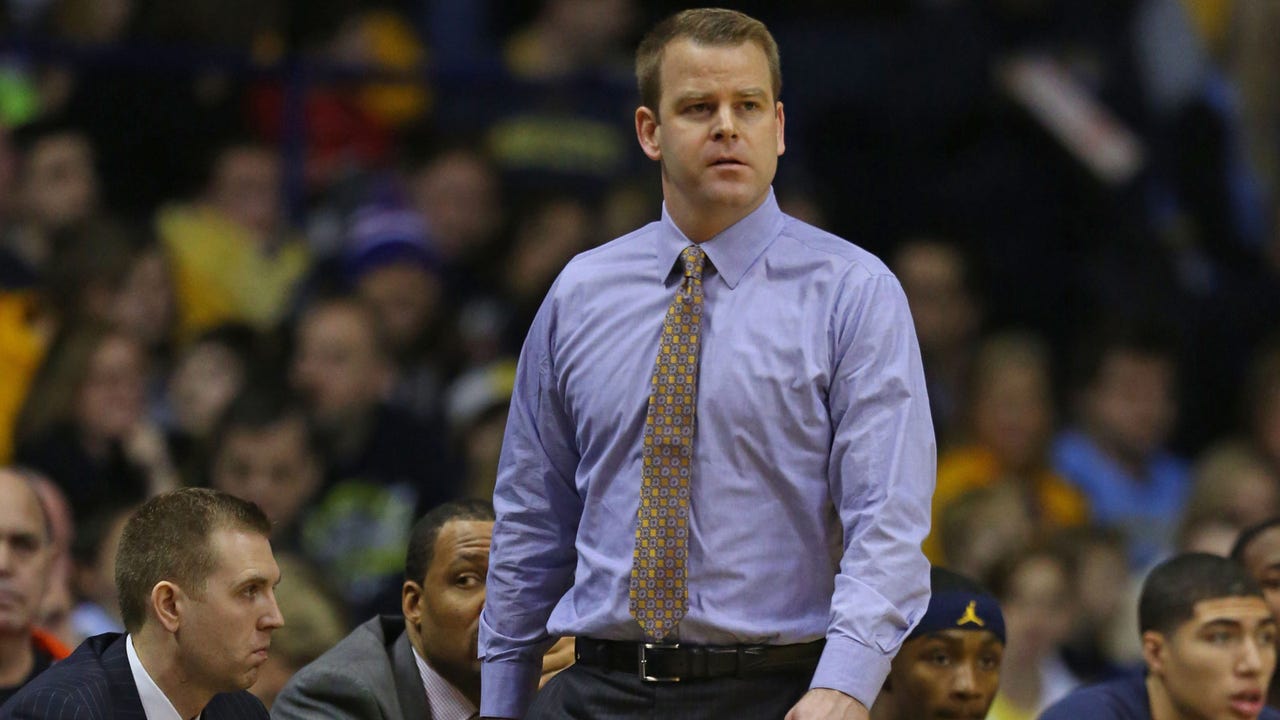 Andrew Gruman: Marquette fans need to be patient